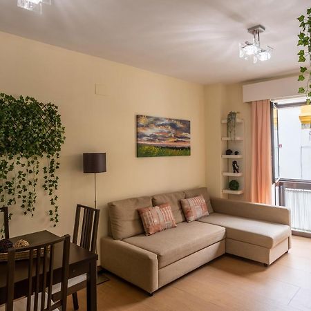 Sol Sevilla Urban Apartment Eksteriør billede